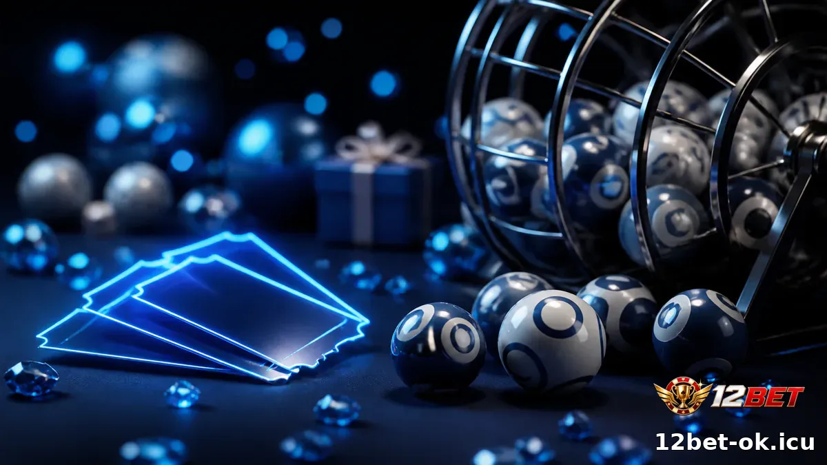 12BET Link 🔗 Trang Chủ & Truy Cập An Toàn 2026 - hình ảnh - 12bet-ok.icu