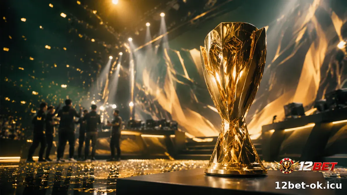 12BET Link 🔗 Trang Chủ & Truy Cập An Toàn 2026 - hình ảnh - 12bet-ok.icu